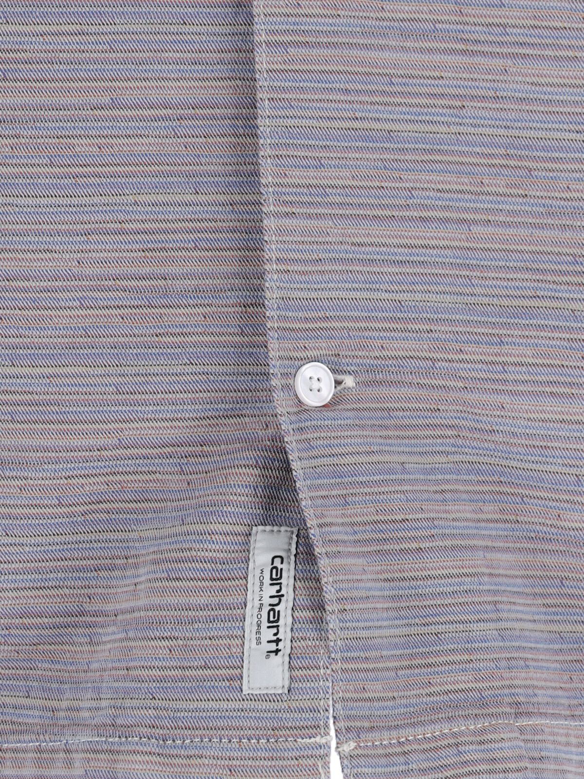 'Gellar' Shirt