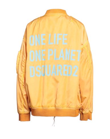 Woman Jacket Apricot