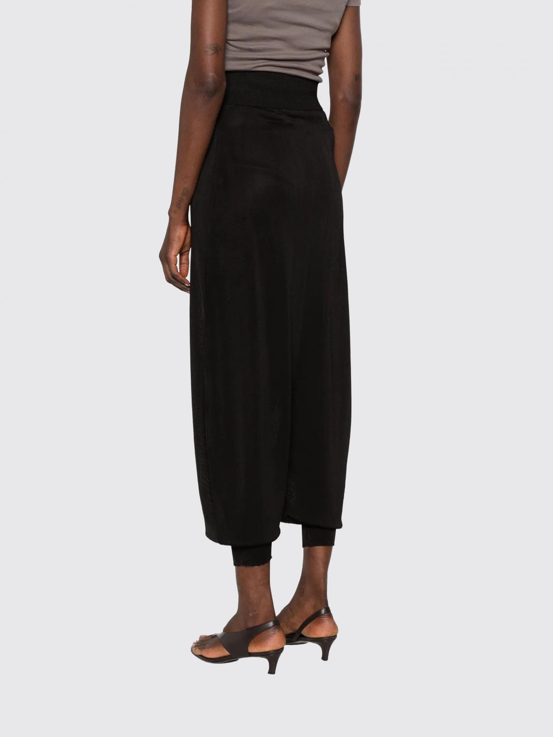 Dress Woman color Black