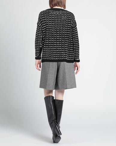 Woman Sweater Black