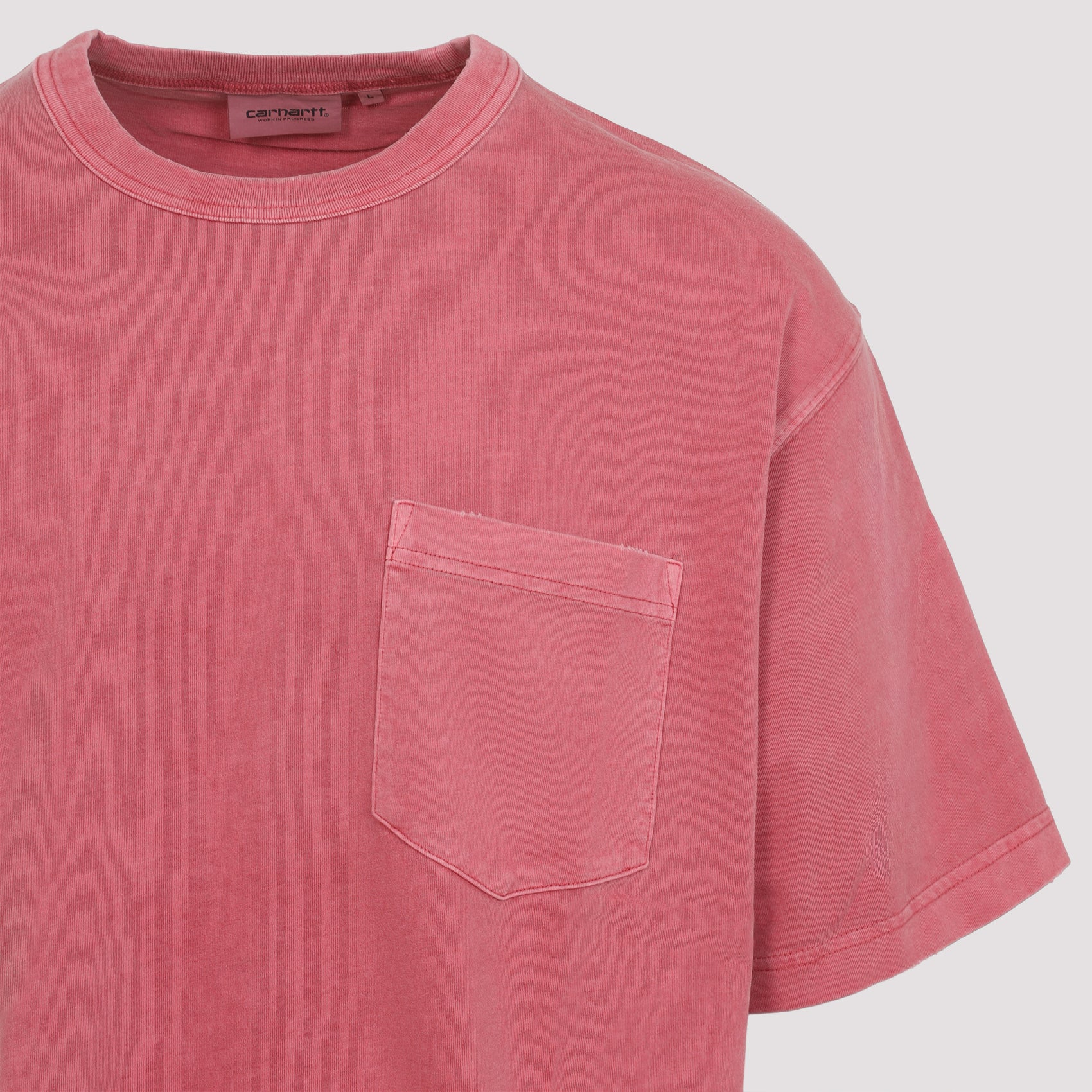 S/S Torion Pocket T-shirt