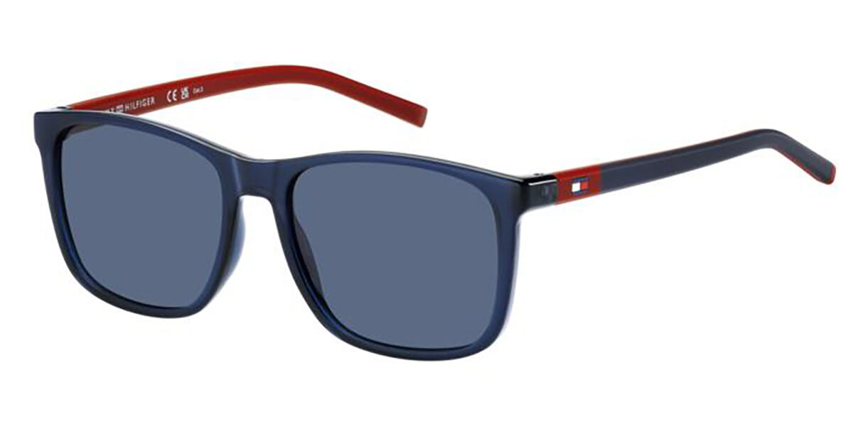 Tommy Hilfiger TH 2120/S Kids PJP/KU Kids' Sunglasses Blue
