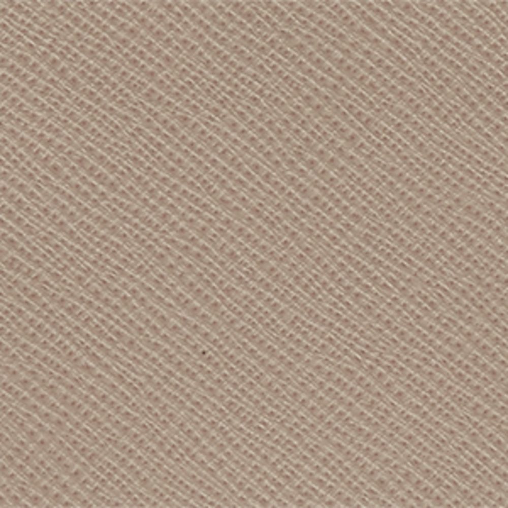 Panama Leather Multi-Zip Wallet