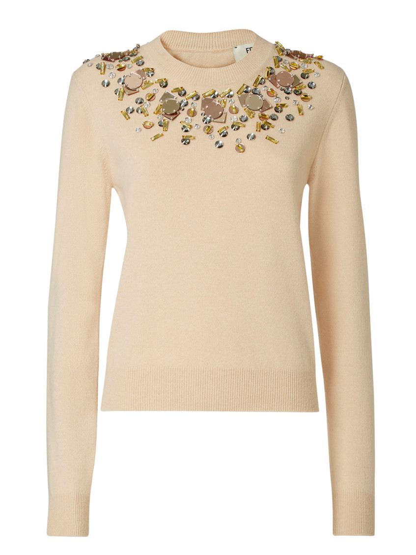 Roundneck Pullover