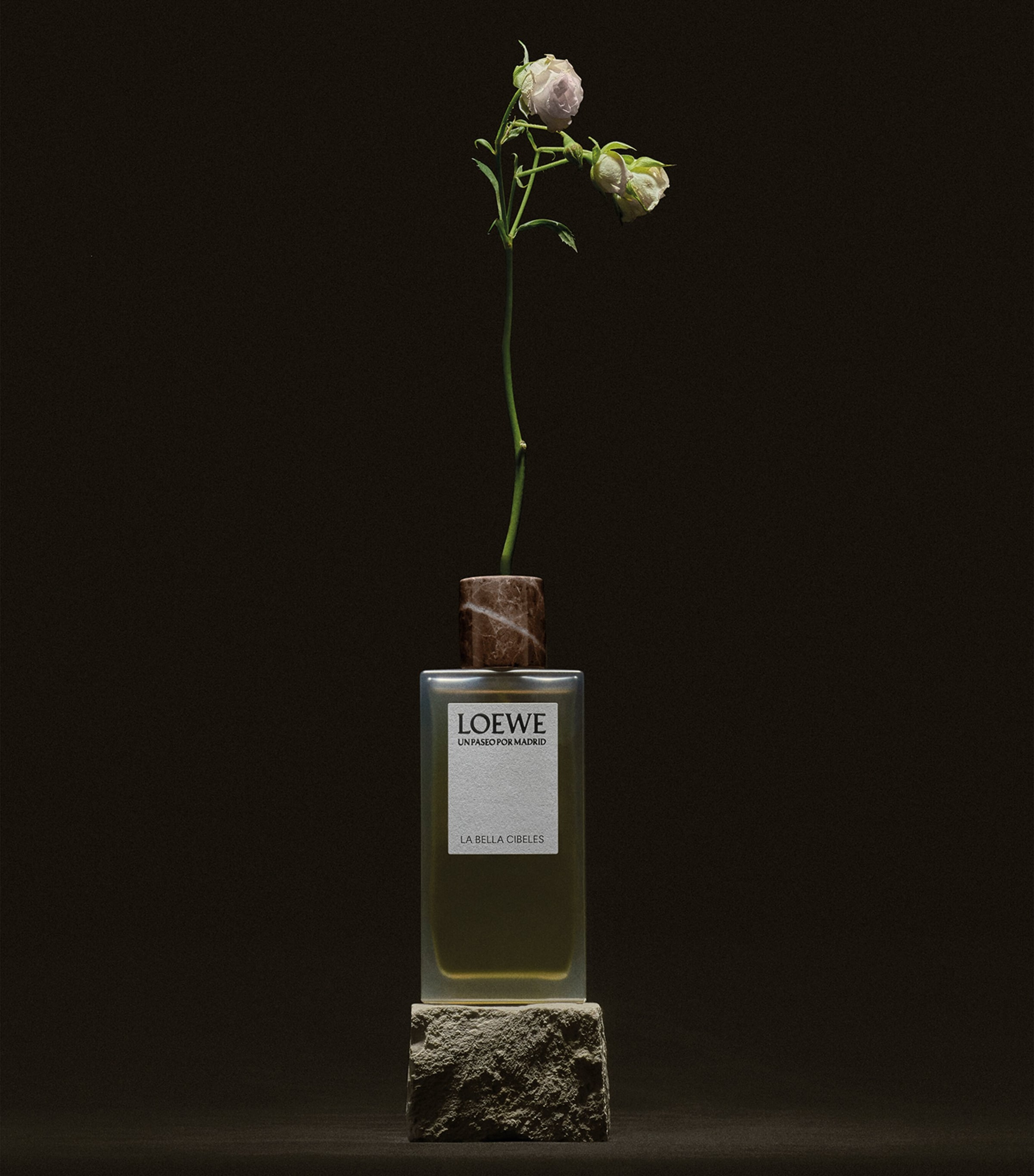 La Bella Cibeles Eau de Parfum