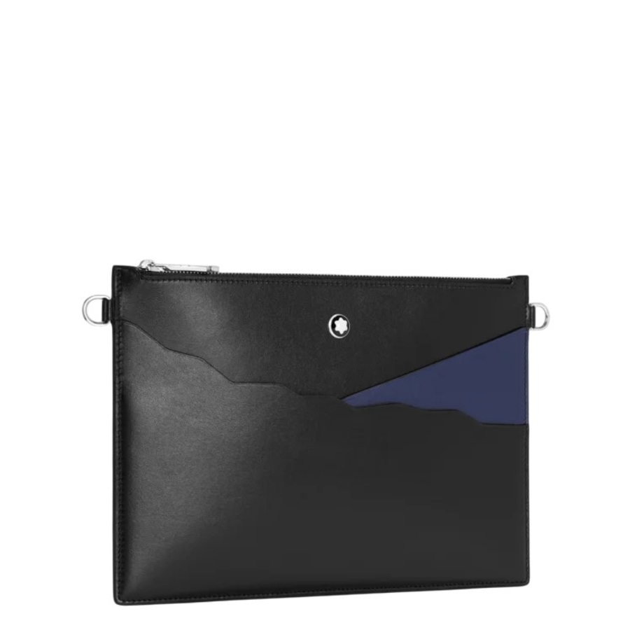 Meisterstuck Leather Pouch