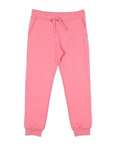 Kid Boy Pants Coral