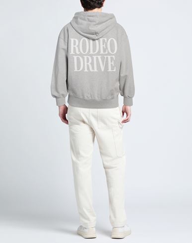 1989 Studio Man Sweatshirt Light grey Size L Cotton, Elastane