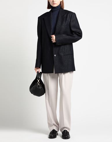 Woman Blazer Midnight blue
