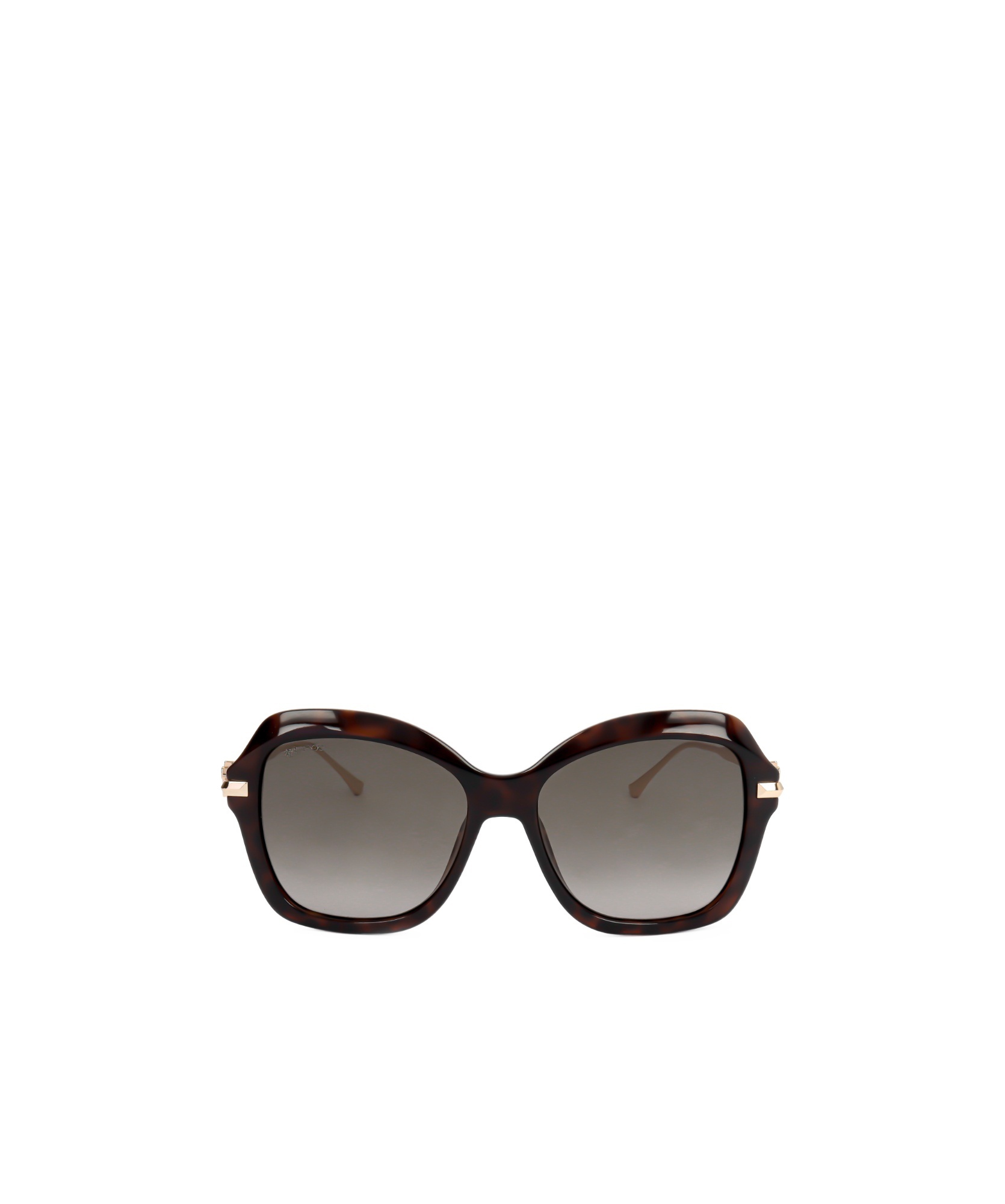 Tessy Butterfly Frame Sunglasses