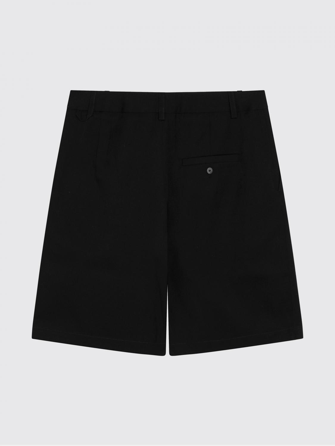 Shorts Men color Black