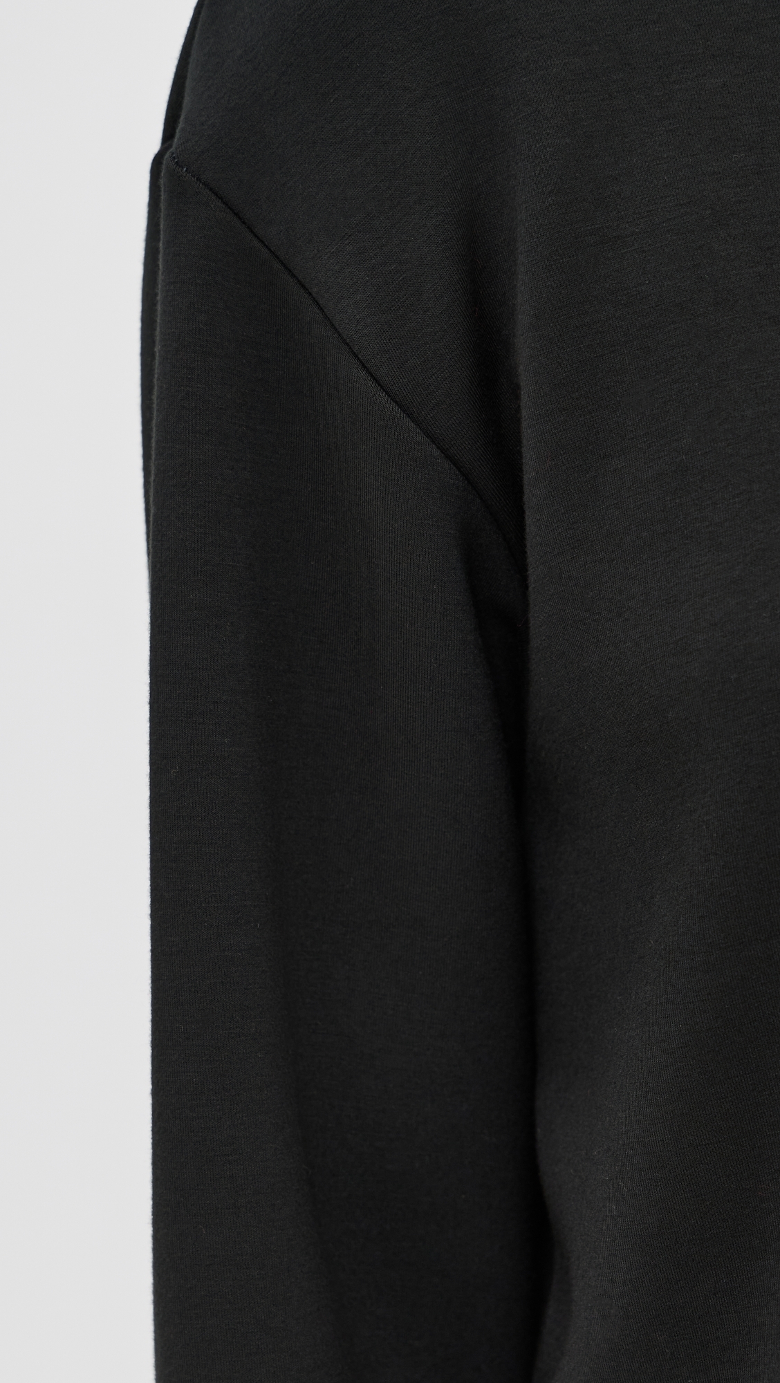 Danica Crop Top Nutmeg