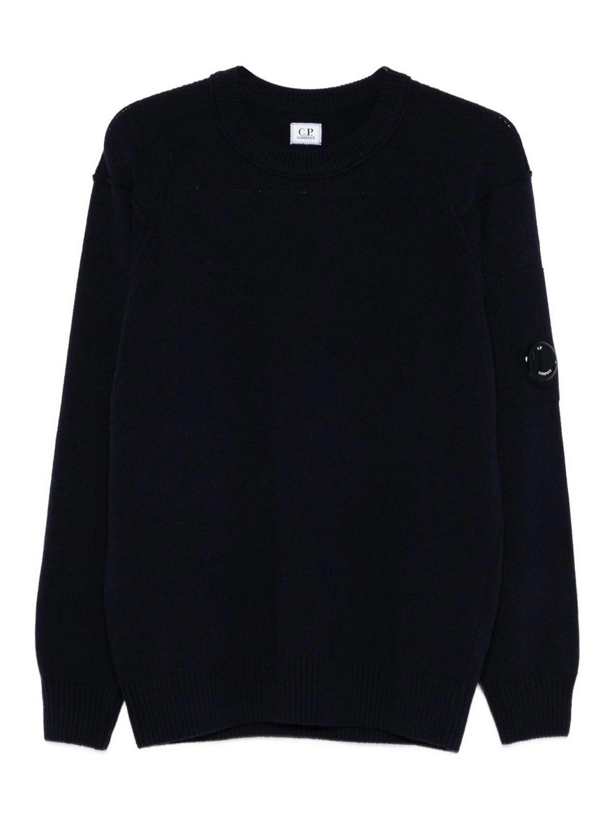 C. P. Company Sweater