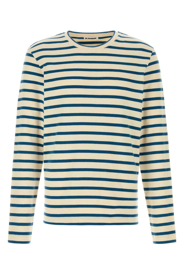 Long Sleeve Tops