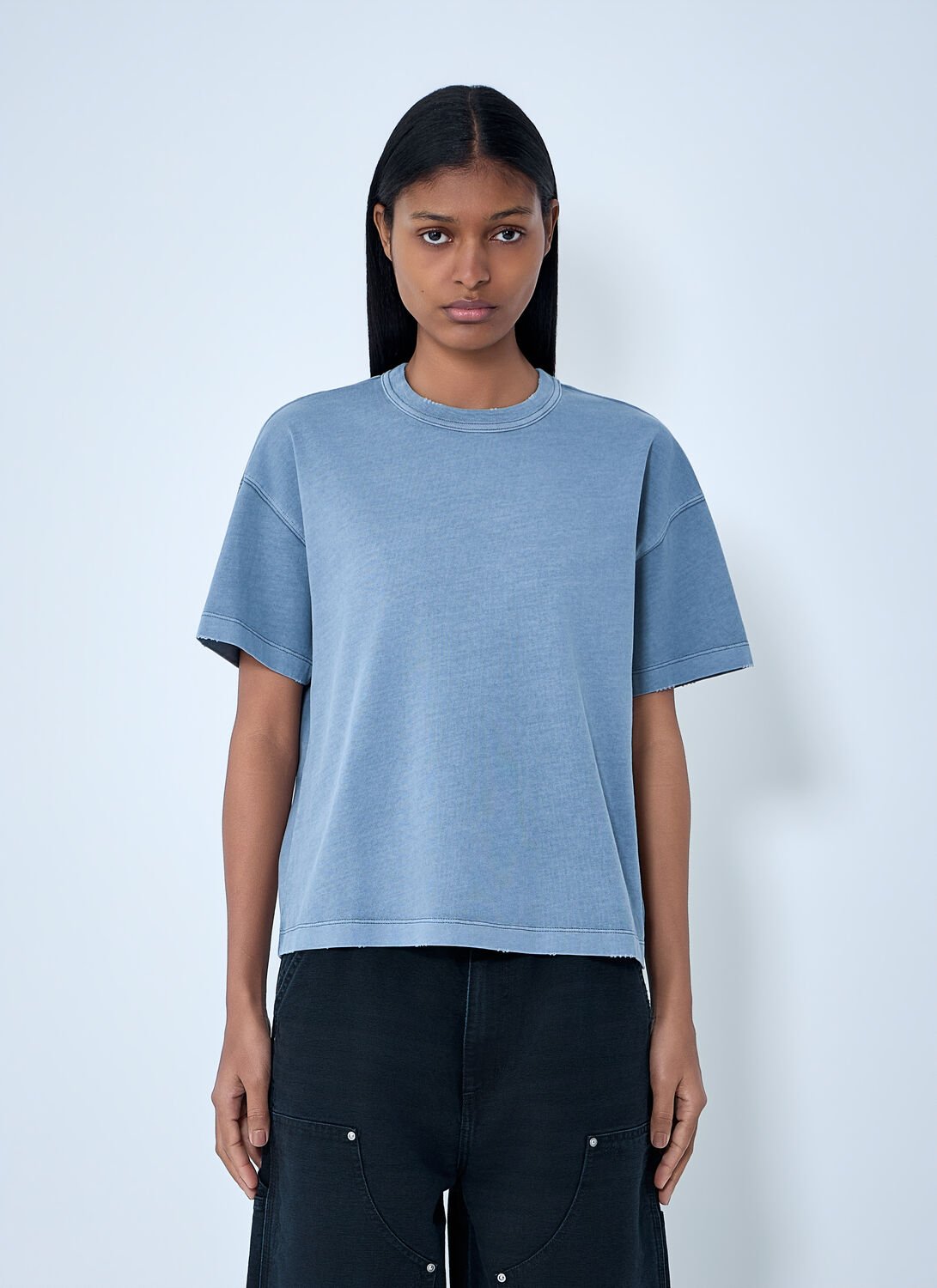 Torion T-shirt - Woman T