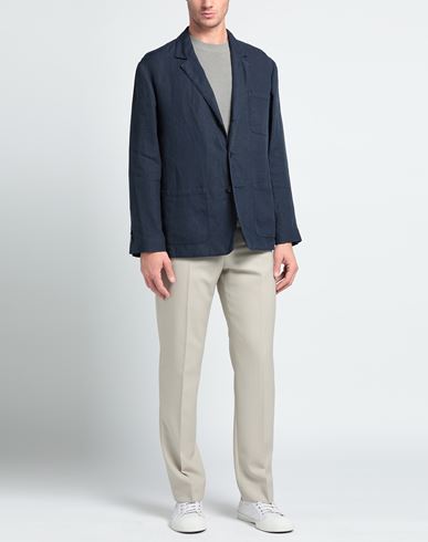 Man Blazer Navy blue