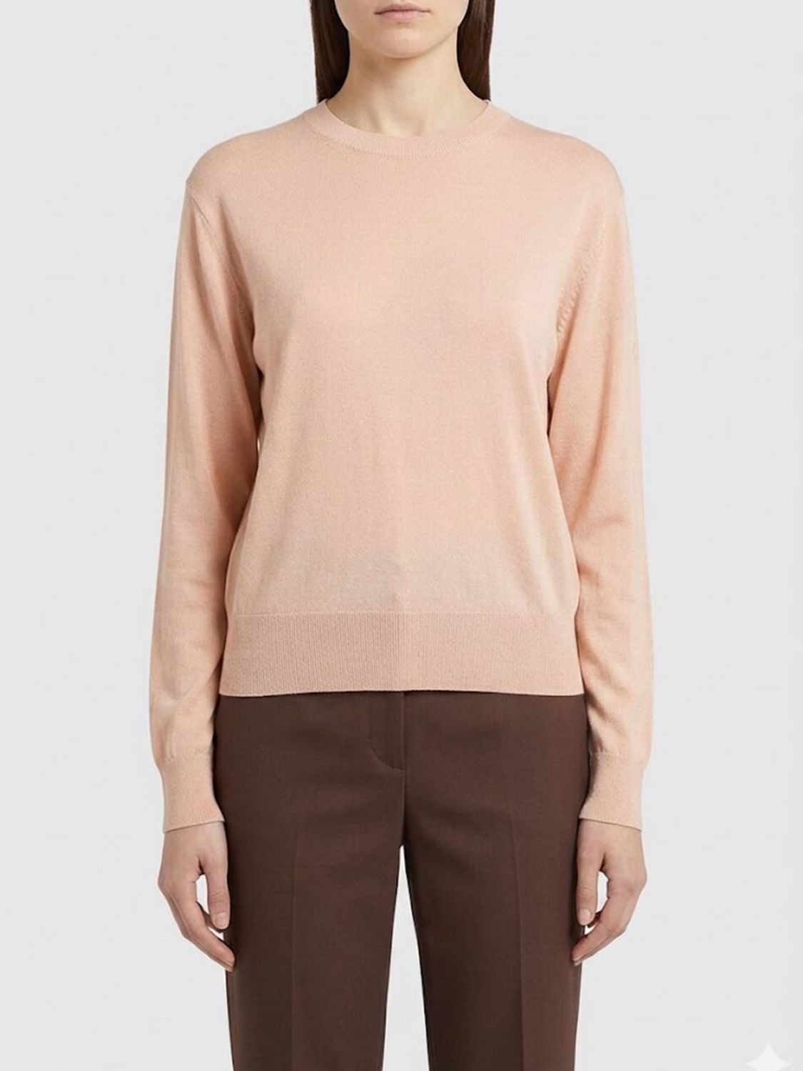 Sweater Woman color Pink