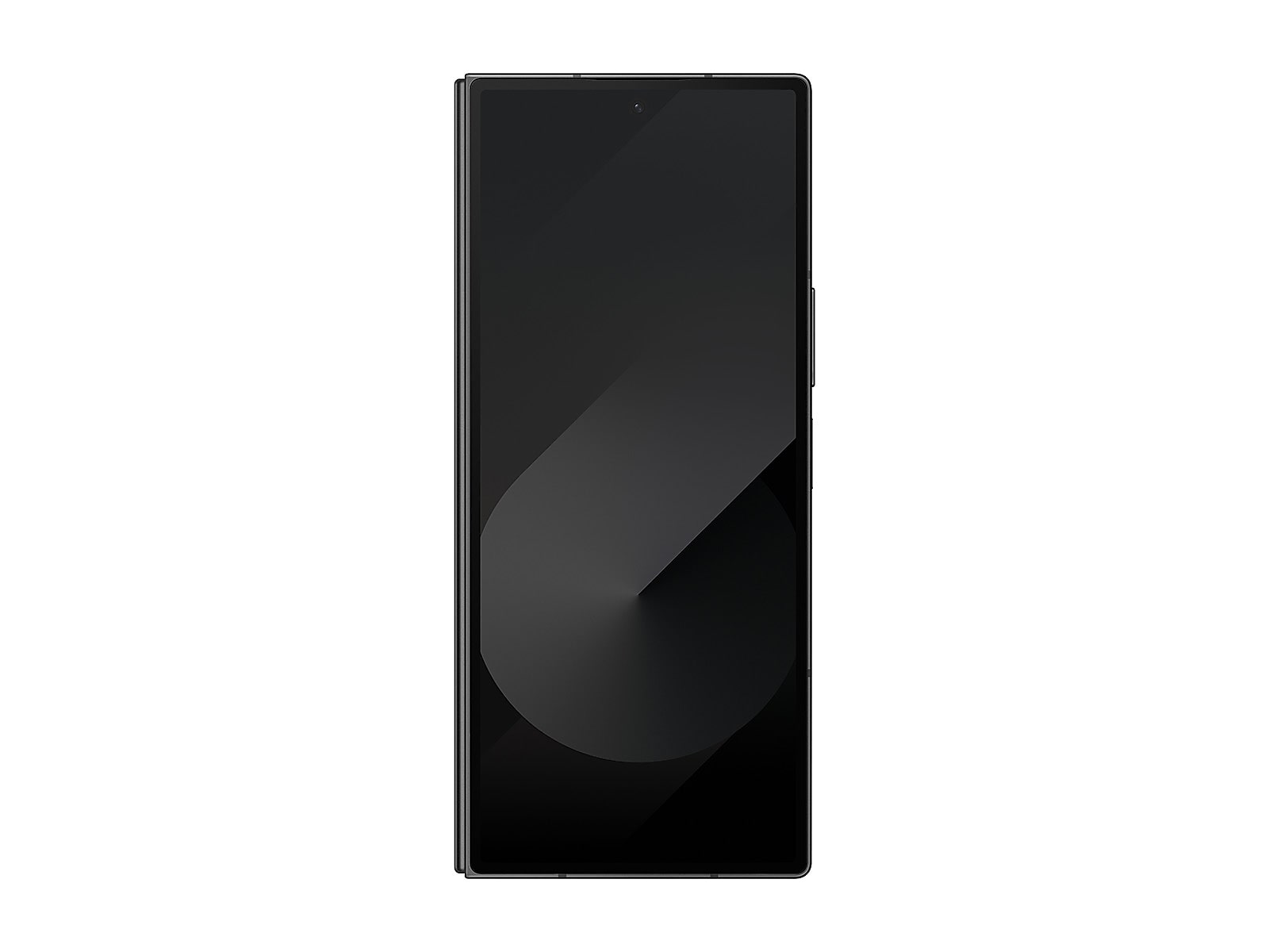 Galaxy Z Fold6 512GB in Crafted Black (Unlocked)(SM-F956UAKEXAA)