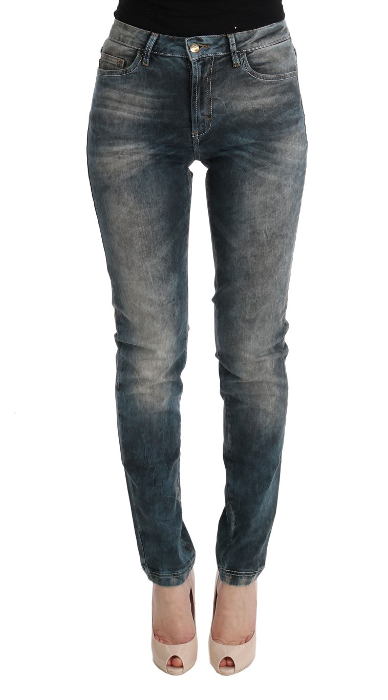 Jeans — Blue