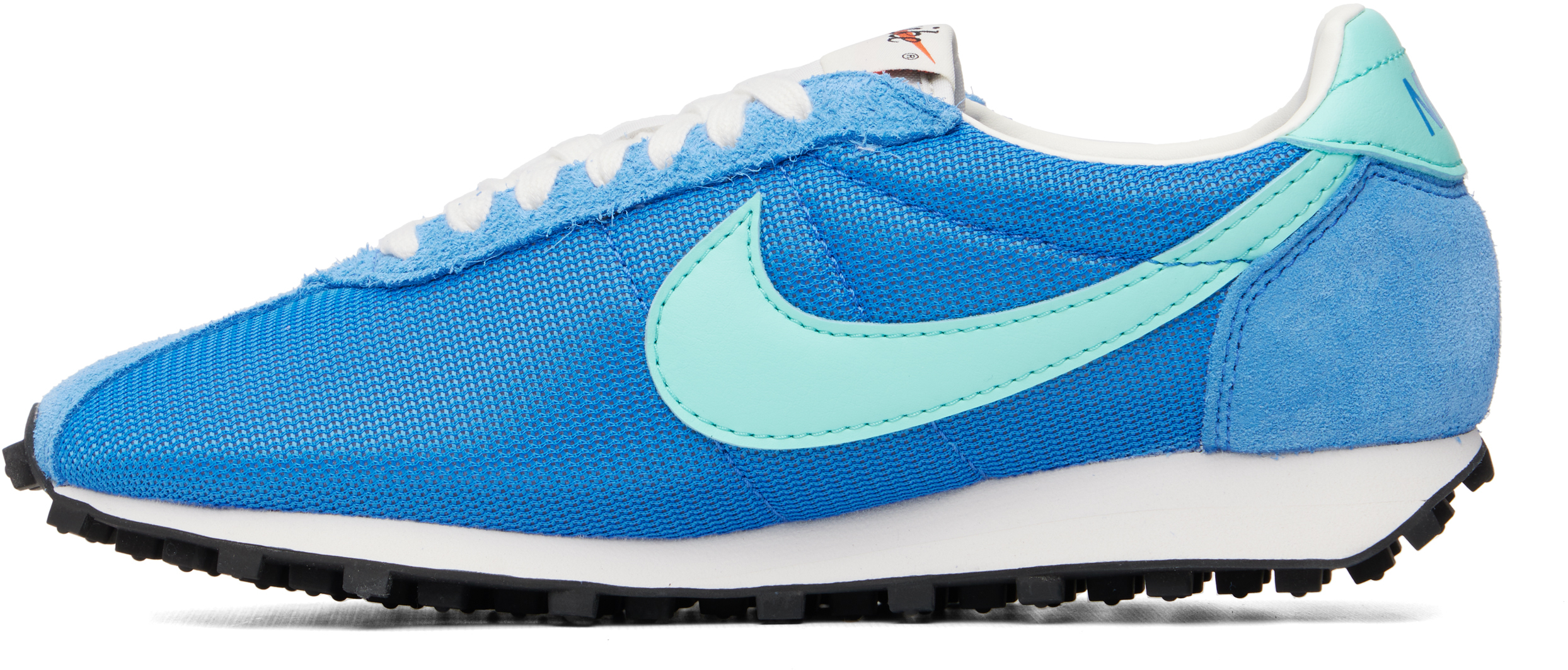 Blue LD-1000 Sneakers