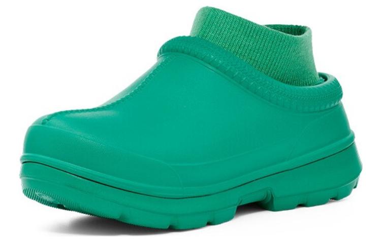 (WMNS) Tasman X Slipper 'Emerald Green'