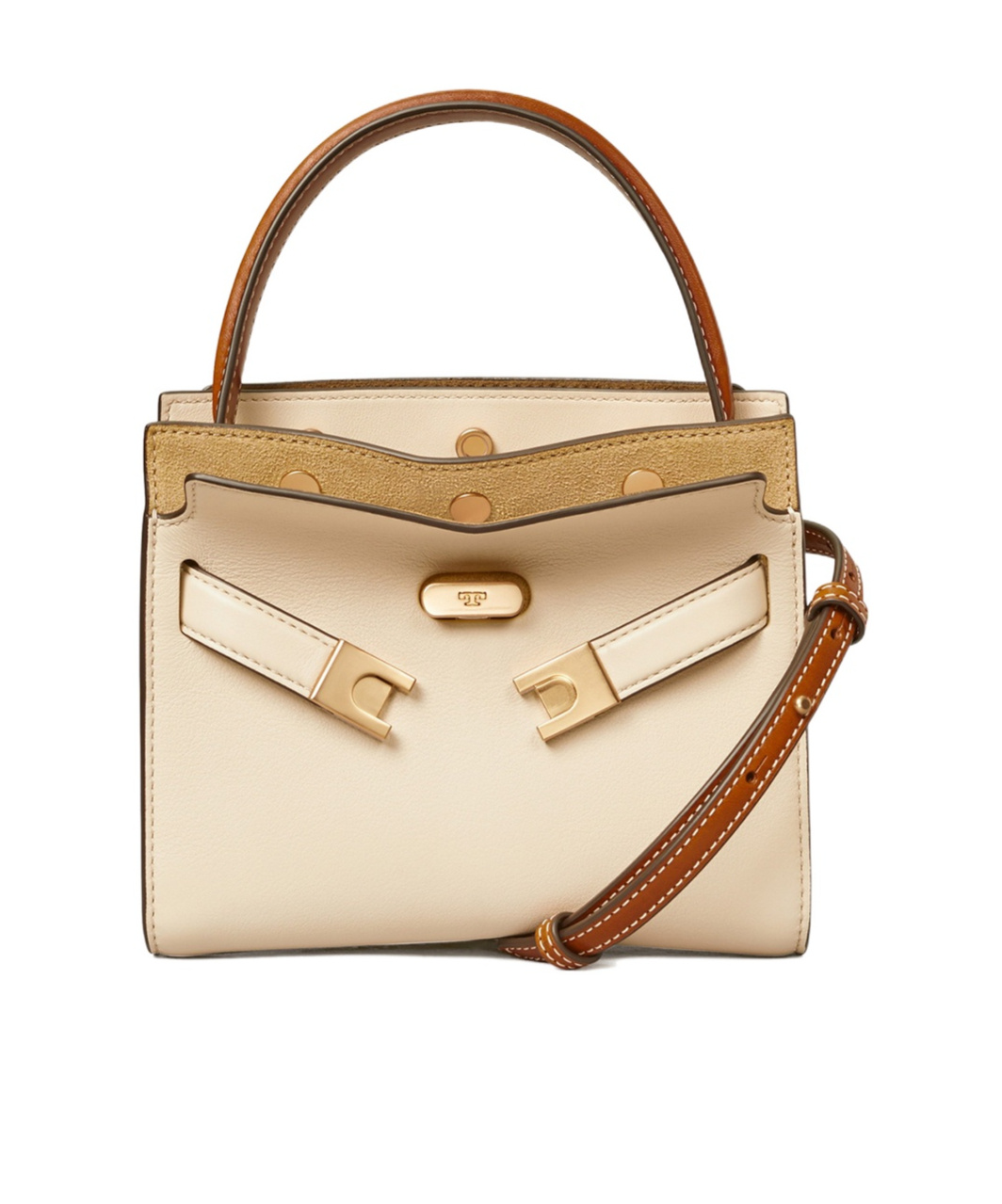 Petite Lee Radziwill crossbody bag