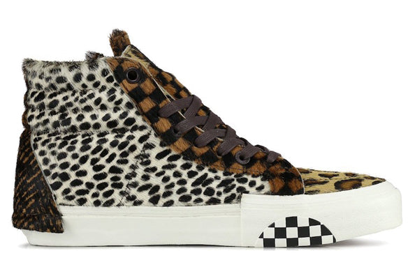 SK8-HI Cap LX 'Animal Pack'