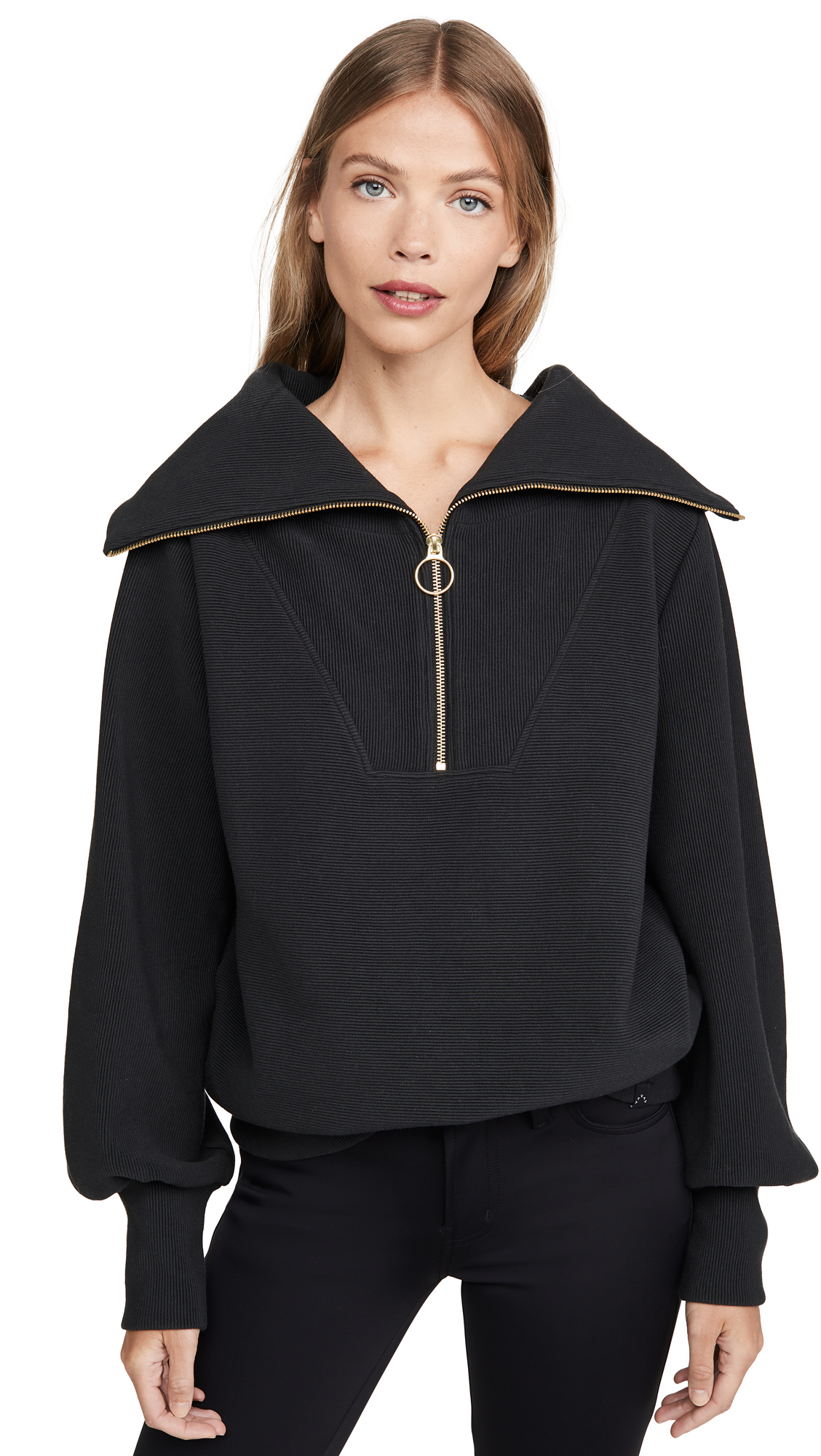 Vine Pullover