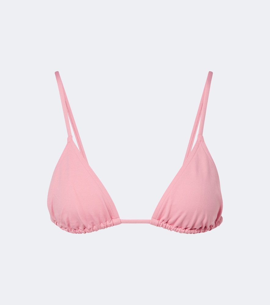 Mouna bikini top