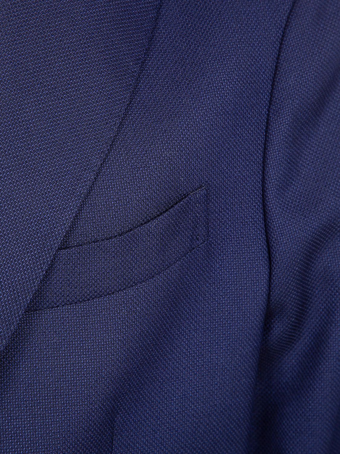 Jacket Men color Blue