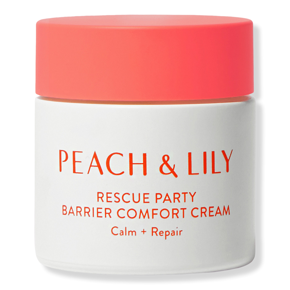 Rescue Party Barrier Comfort Cream