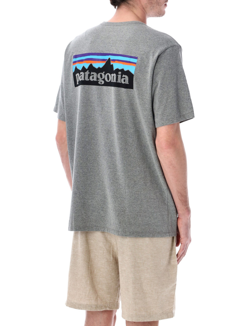 P-6 Logo Responsibili-tee