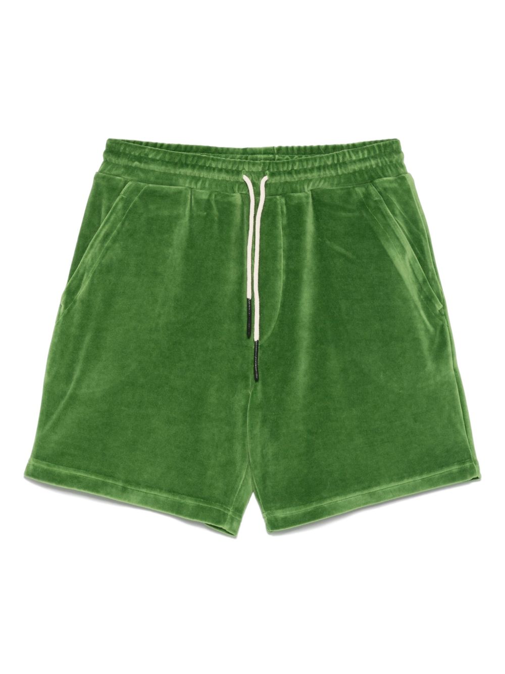 OAS Company Penny shorts - Green