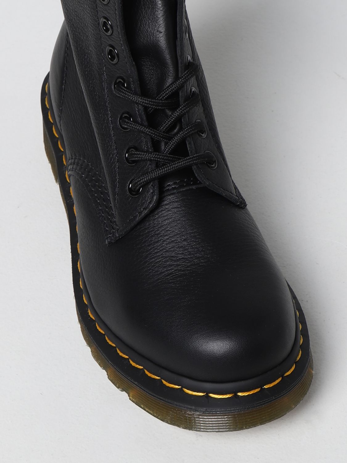 Women's Pascal Combat Boots