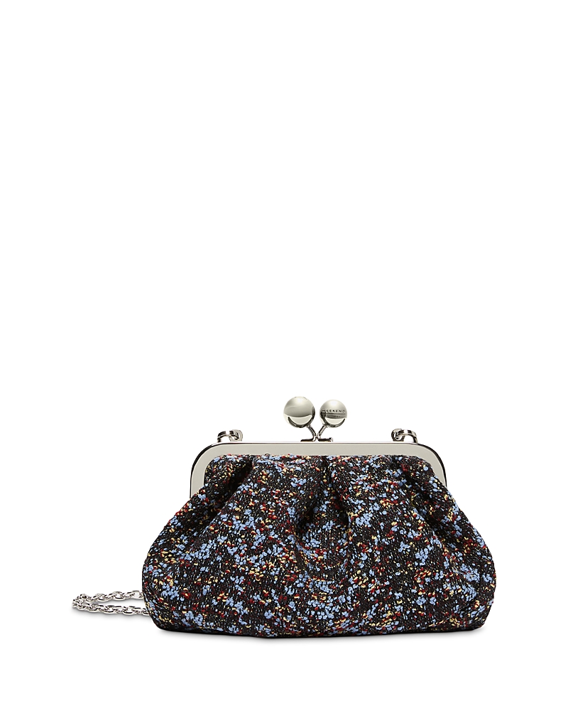 Pasticcino Boucle Wool Blend Bag