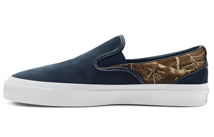 Realtree Camo x One Star CC Pro Slip Cons Low 'Obsidian'
