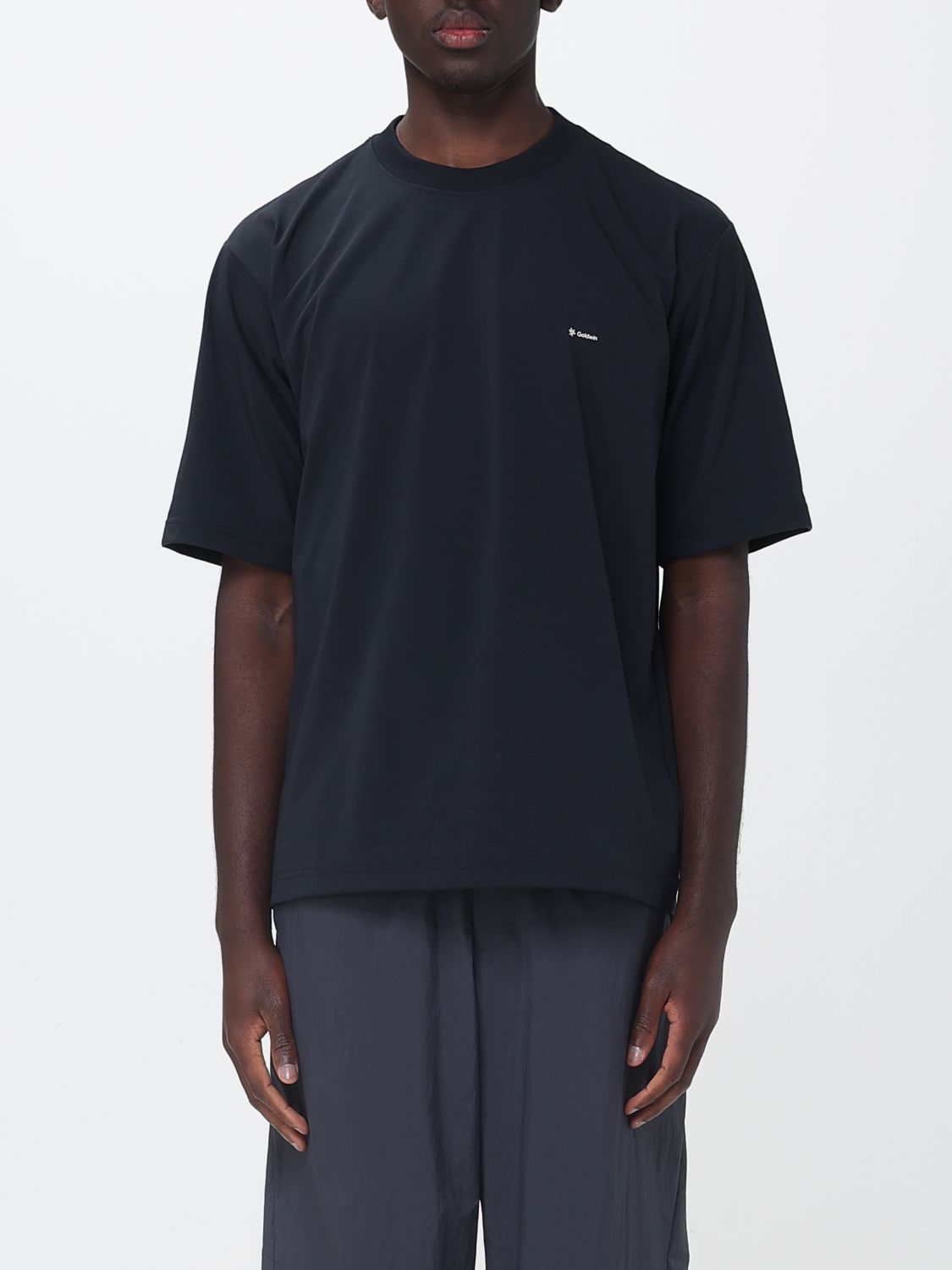 Sweater Men color Black