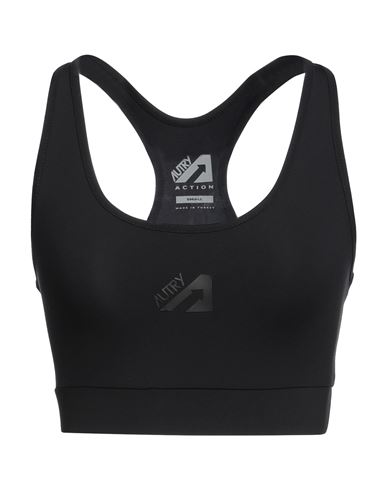 Woman Top Black