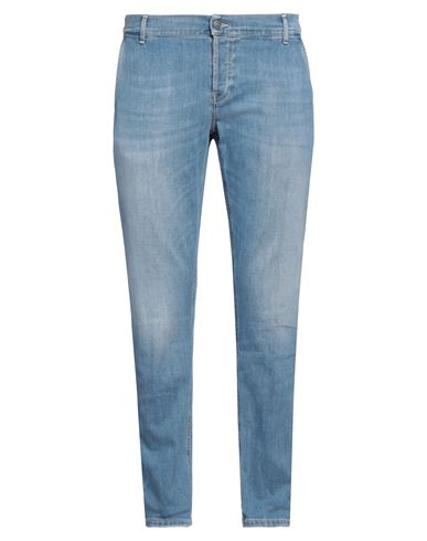 Man Jeans Blue