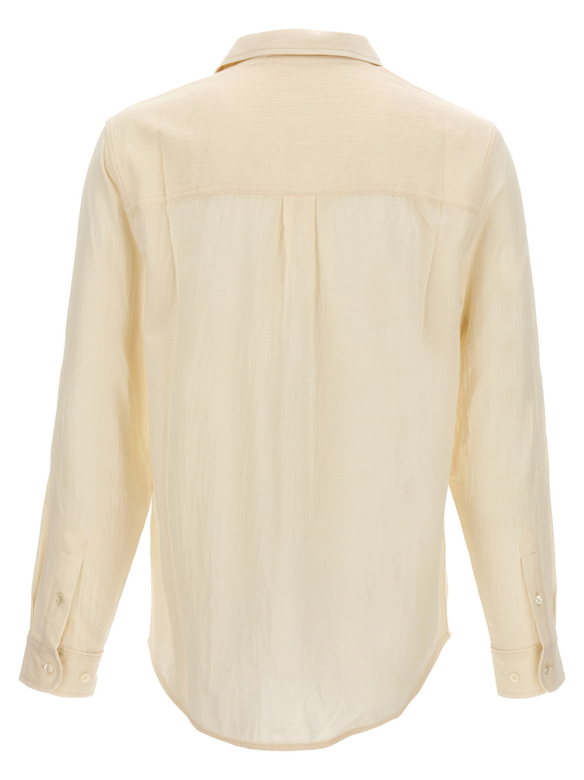 Leo Shirt