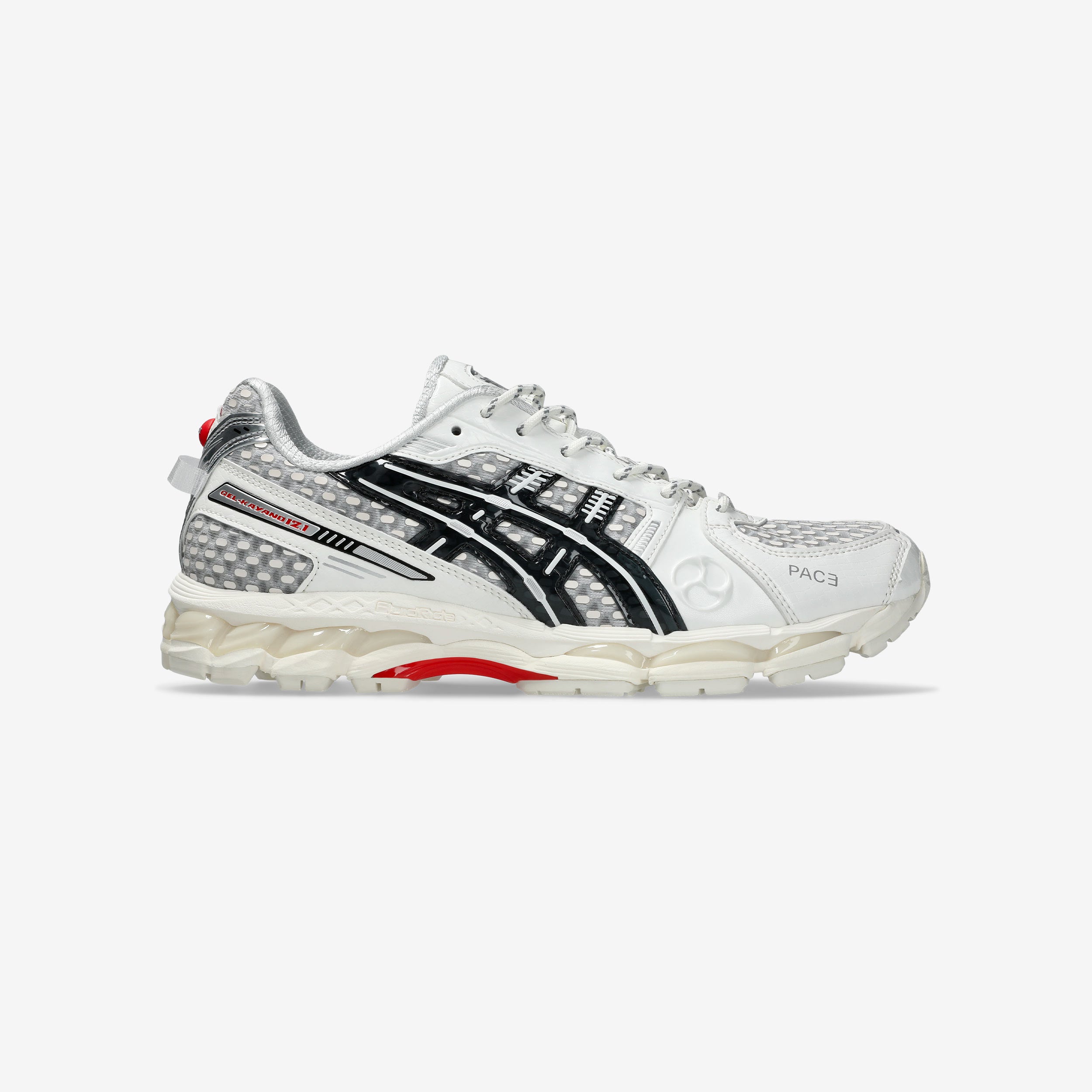 ASICS SportStyle Gel-Kayano 12.1 x Pace - CREAM/BLACK - unisex