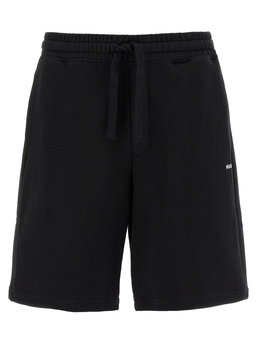 Dayono Bermuda Shorts