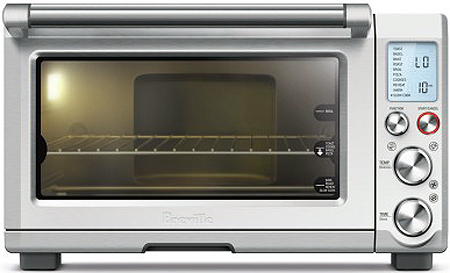 Smart Oven Pro
