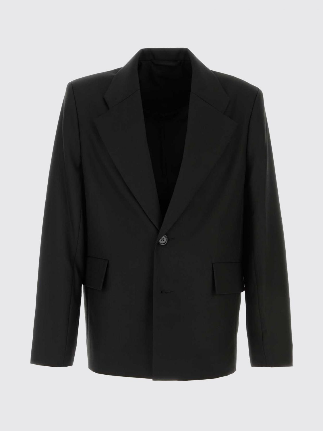 Jacket SÉFR Men color Black