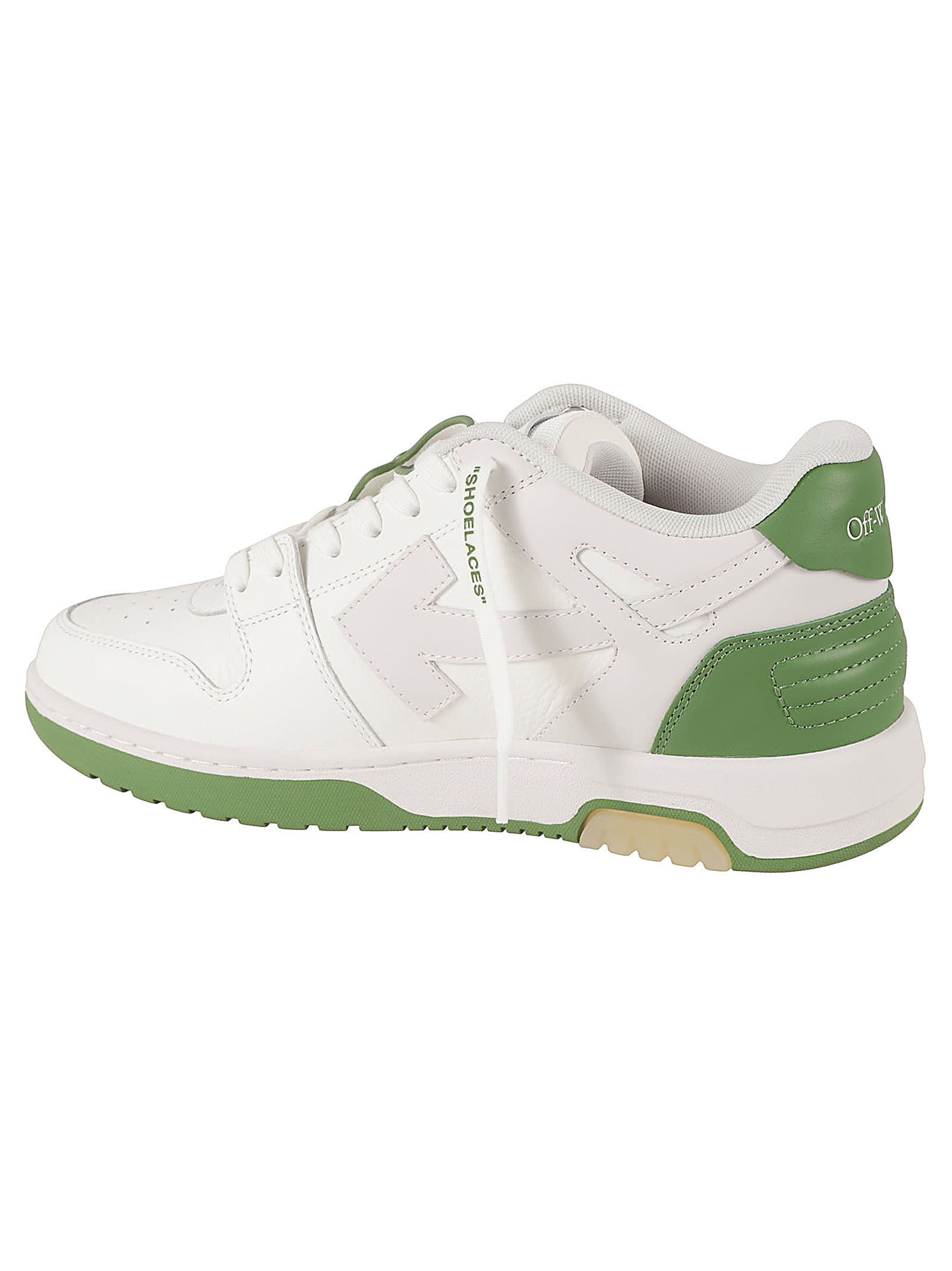 Out Of Office Sneakers