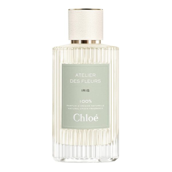 Unisex Atelier Des Fleurs Iris EDP Spray 1.7 oz Fragrances 3616301785569