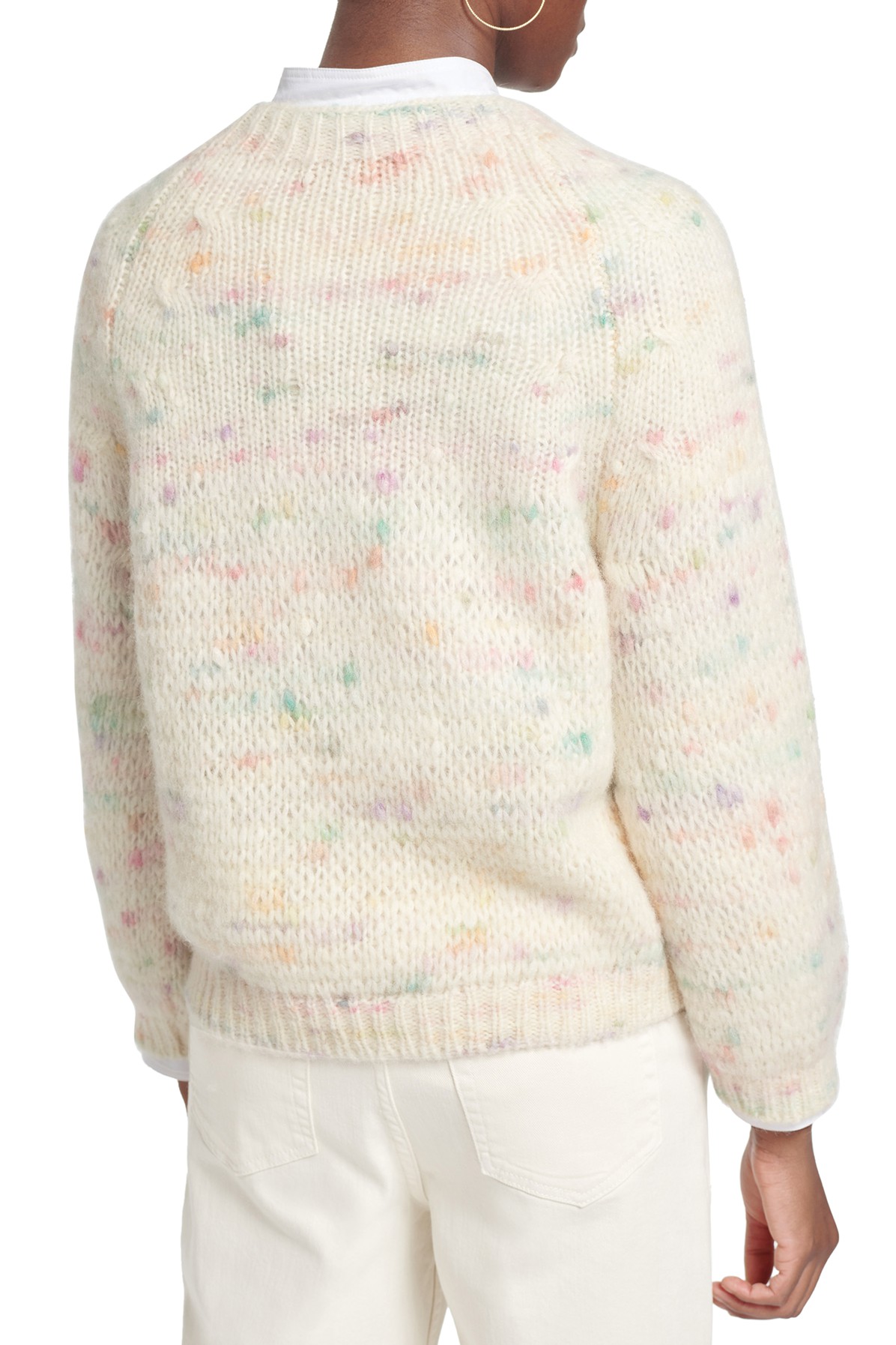 Alix Sweater