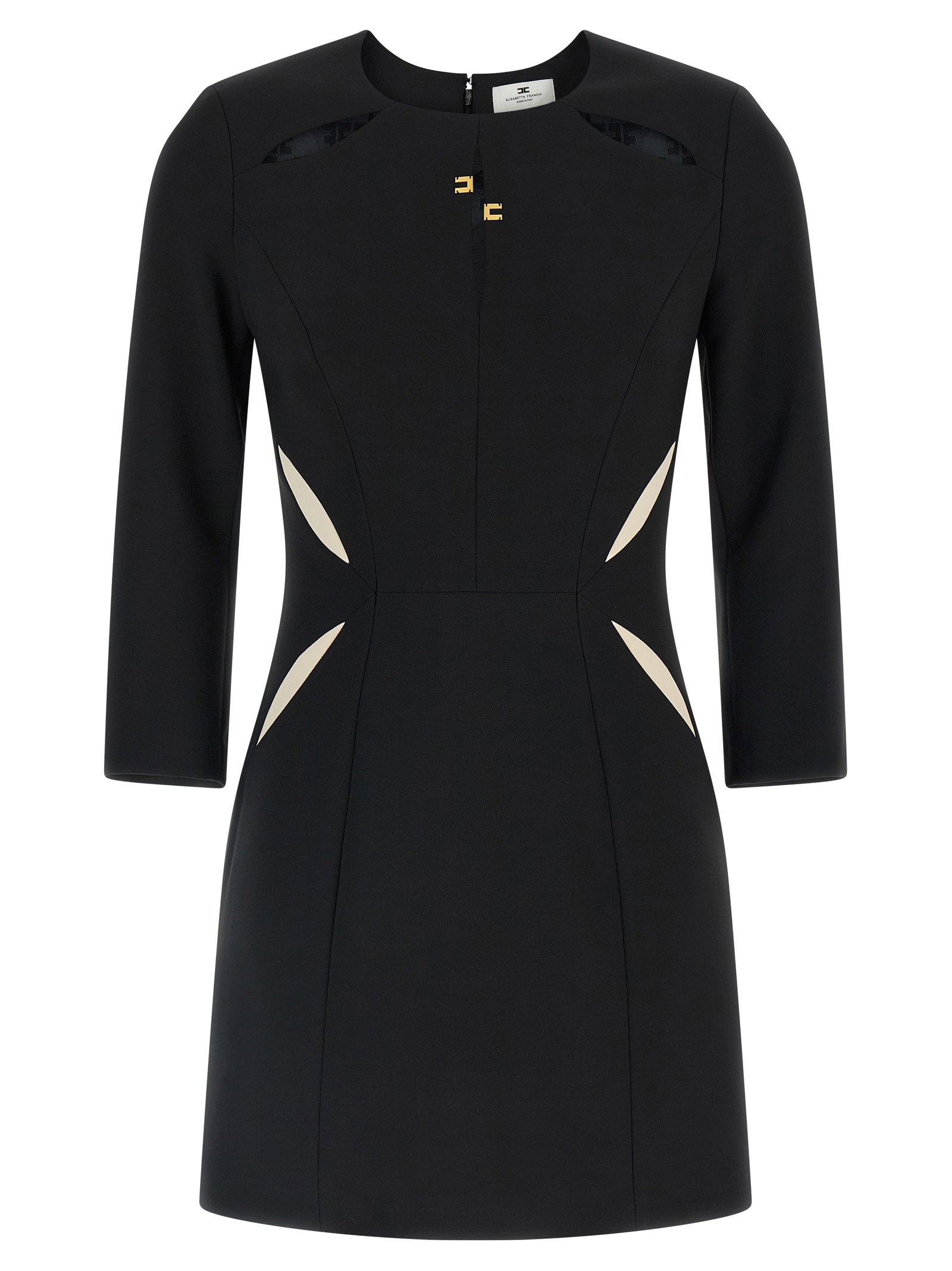 Sheath Dress
