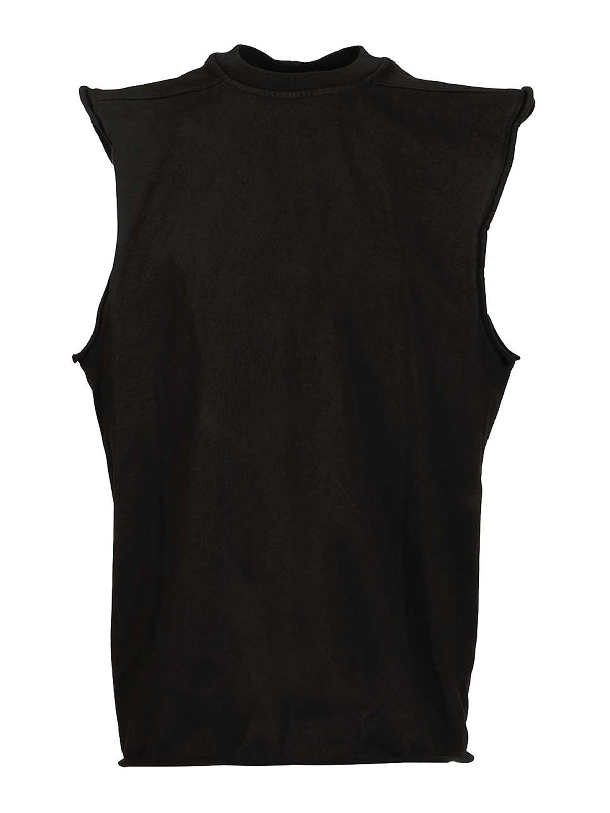Jumbo Sleeveless T-Shirt