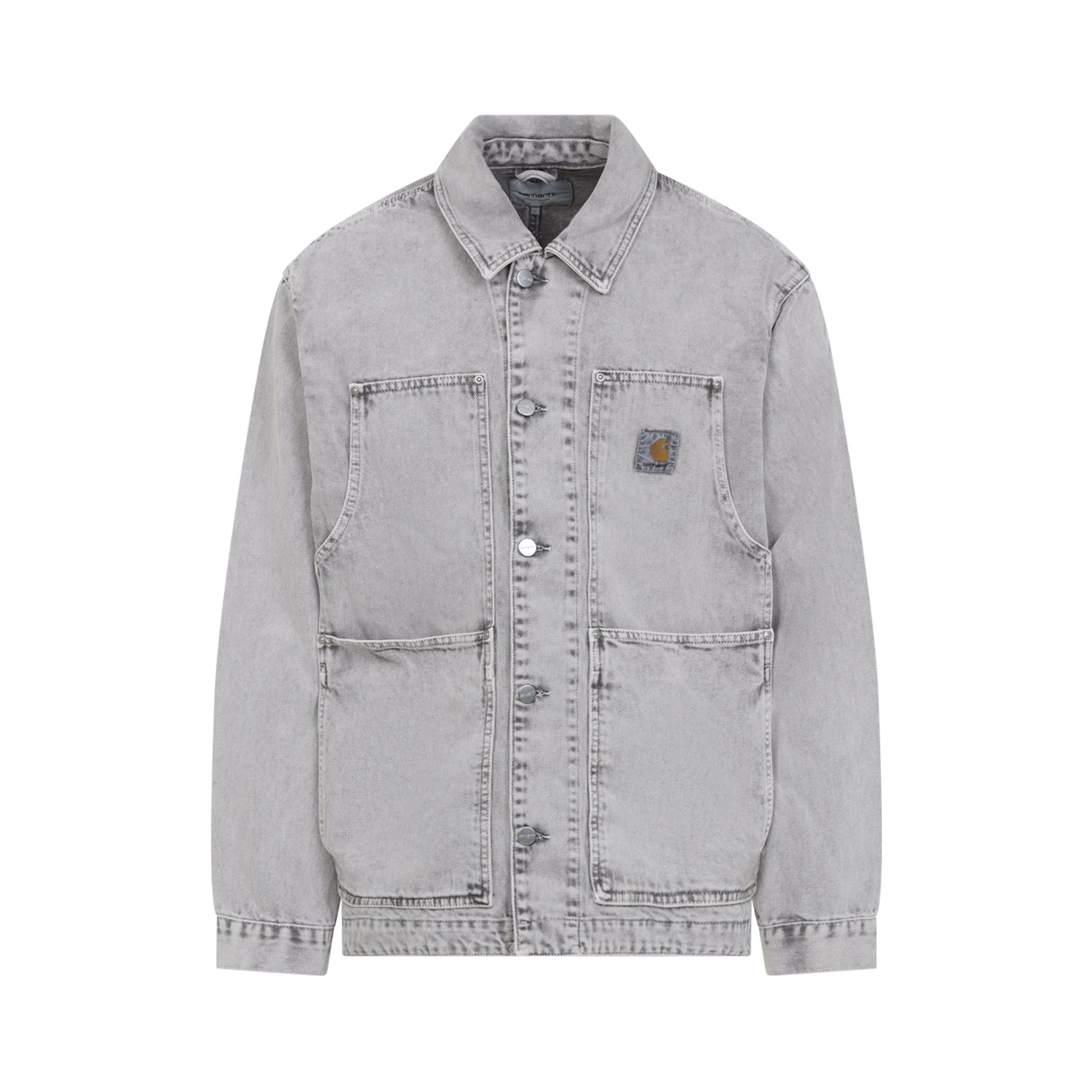 Og Double Front Jacket